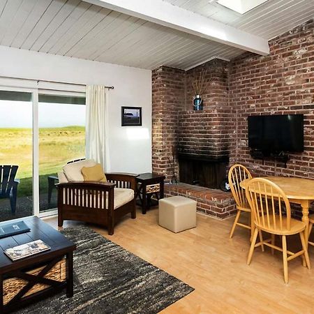 Cottage By The Sea Gearhart Exteriér fotografie