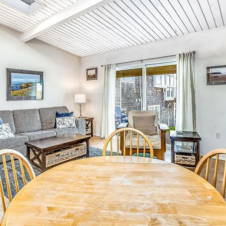 Cottage By The Sea Gearhart Exteriér fotografie