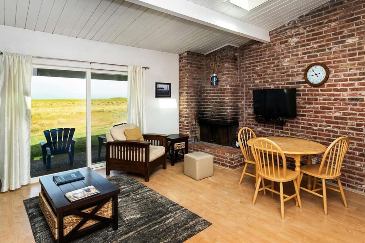 Cottage By The Sea Gearhart Exteriér fotografie