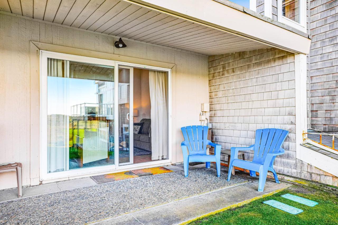 Cottage By The Sea Gearhart Exteriér fotografie