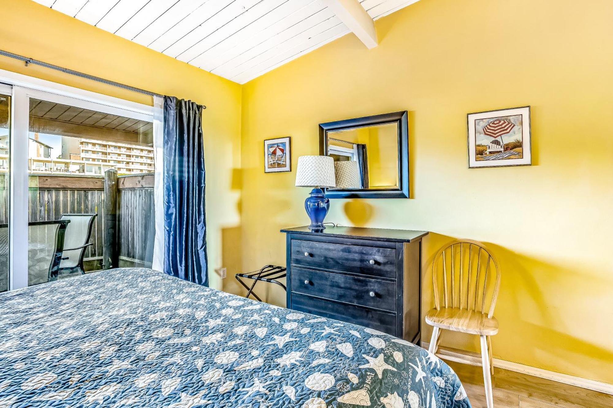 Cottage By The Sea Gearhart Exteriér fotografie