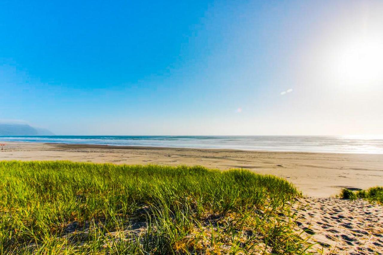 Cottage By The Sea Gearhart Exteriér fotografie